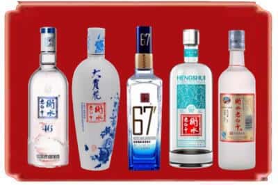 古塔区回收衡水老白干